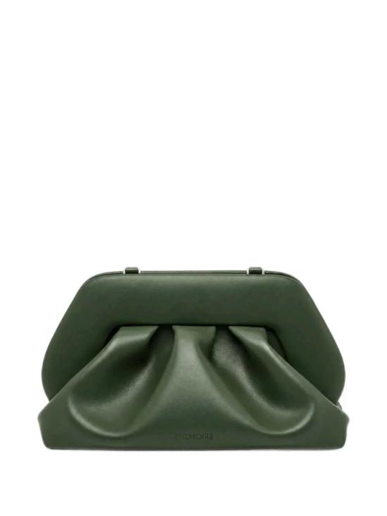 26FW 더모아레 가방 262WTMBM0OOVF 6110A DARK OLIVE