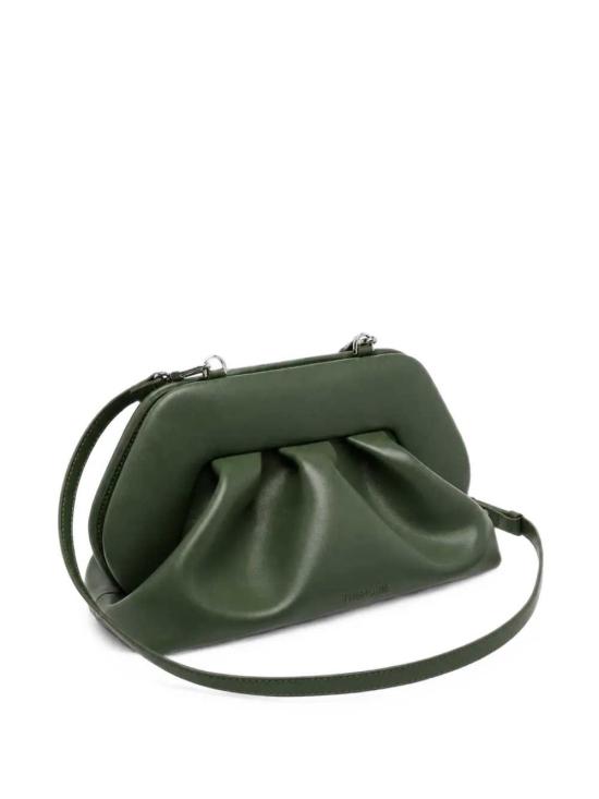 26FW 더모아레 가방 262WTMBM0OOVF 6110A DARK OLIVE - THEMOIRE