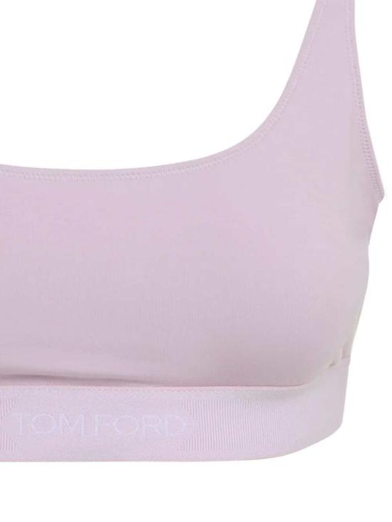 26SS 톰포드 언더웨어 BRJ016JEX166 PCQ ORCHID PINK - TOMFORD