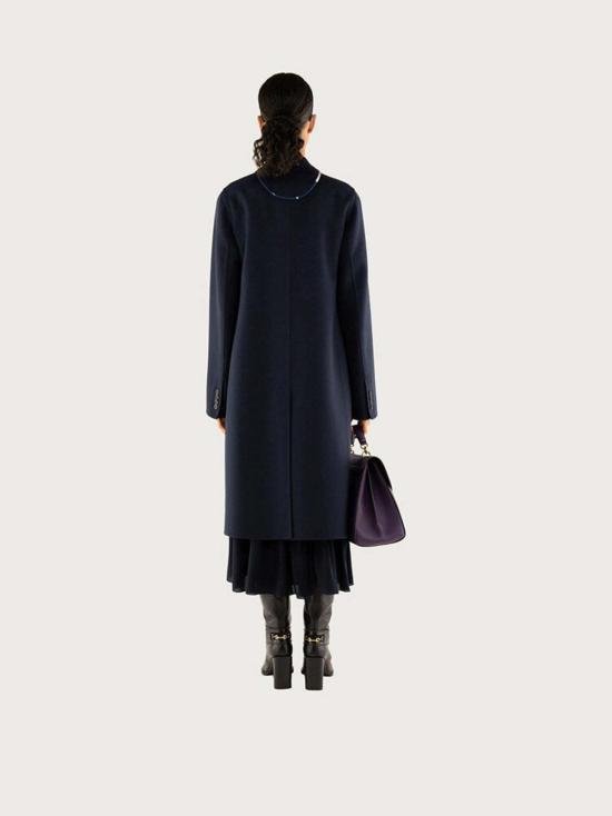  살바토레 페라가모 코트 페라가모 - SALVATORE FERRAGAMO