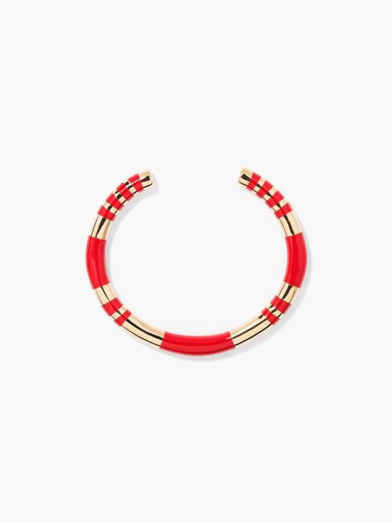  오렐리 비더만 커프스 링크/타이 홀더 Aurelie Bidermann 포지타노 뱅글