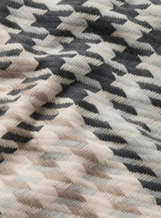  Jane Carr 머플러/스카프 제인 카의 하운드투스 스퀘어 스카프 - OTHER BRANDS