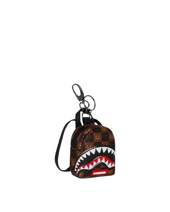 26FW 스프레이그라운드 키링 910K9304NSZ multi MULTICOLOR - SPRAYGROUND