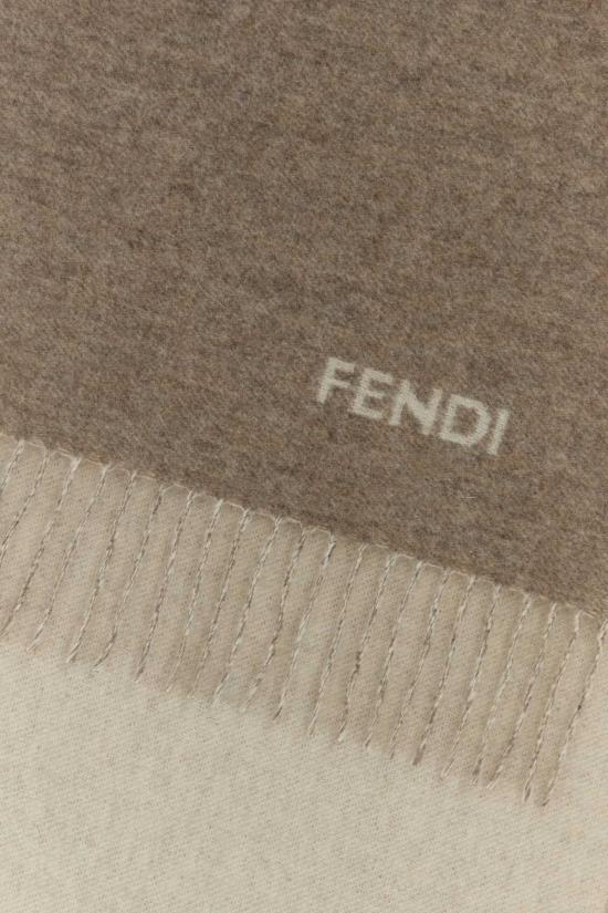 26FW 펜디 머플러/스카프 FXS416B1VY F1Y89 TORTORAAVORIO - FENDI