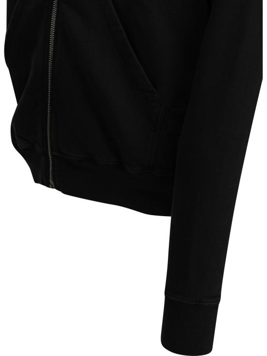 26FW 다크쉐도우 스웨터 DU02F6286F09 BLACK - DRKSHDW