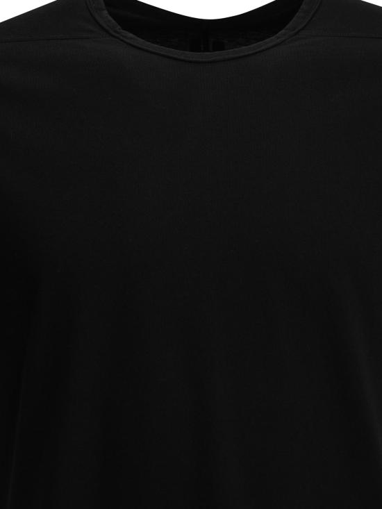 26FW 다크쉐도우 반팔 티셔츠 DU02F6250RNP09 BLACK - DRKSHDW