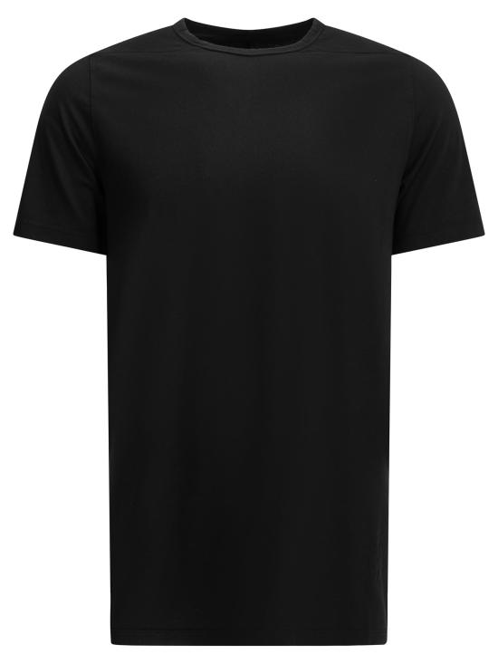 26FW 다크쉐도우 반팔 티셔츠 DU02F6250RNP09 BLACK