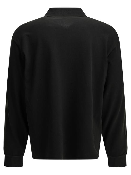 26FW 스투시 반팔 티셔츠 11404110001BLACK - STUSSY
