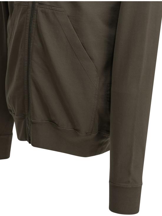 26FW 다크쉐도우 스웨터 DU02F6291RIGP34 GREY - DRKSHDW