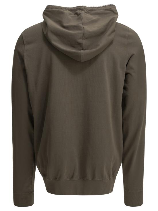 26FW 다크쉐도우 스웨터 DU02F6291RIGP34 GREY - DRKSHDW