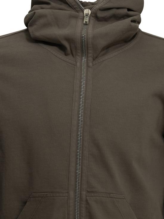 26FW 다크쉐도우 스웨터 DU02F6291RIGP34 GREY - DRKSHDW