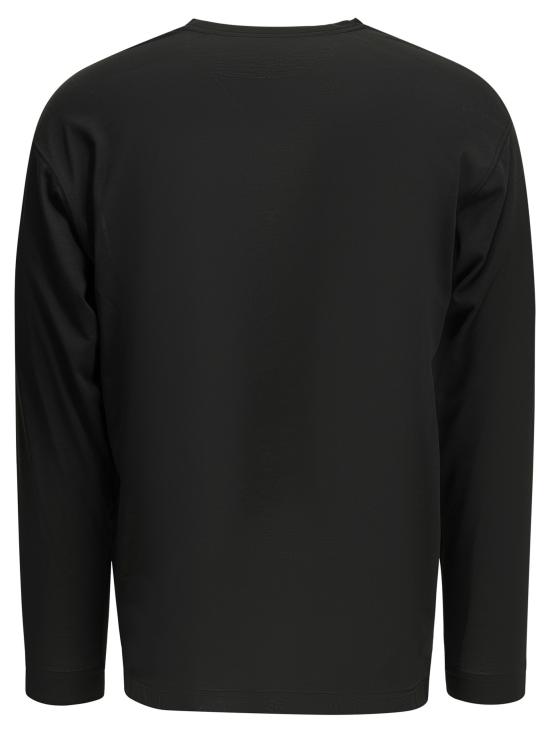 26FW 몽벨 반팔 티셔츠 2304465BK BLACK - MONTBELL