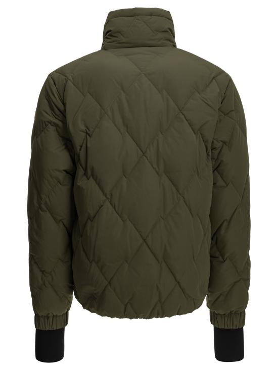 26FW 몽클레어 자켓 BRAMANS1A0003059876825 GREEN - MONCLER