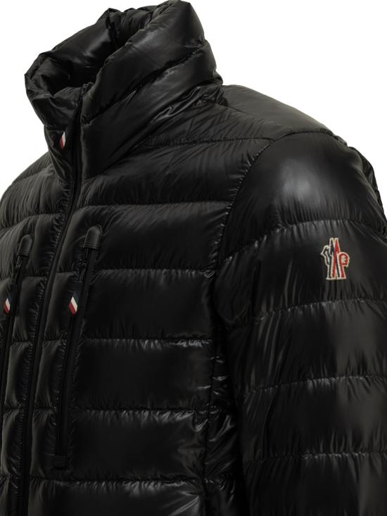 26FW 몽클레어 자켓 HERS1A00028597X6999 BLACK - MONCLER