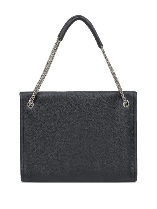  오르치아니 숄더백 B02212SOFNERO black - ORCIANI