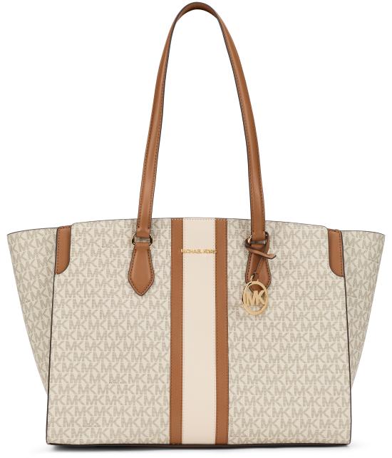 26SS 마이클 코어스 토트백 30R6GQ6T7BVANILLEGLAND Ivory - MICHAEL KORS