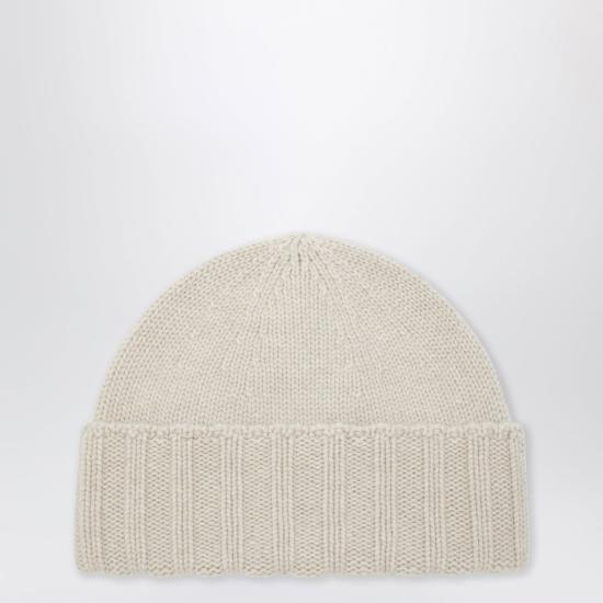 26FW 드루모어 비니 D1K750WS 112 BEIGE