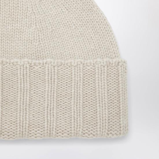 26FW 드루모어 비니 D1K750WS 112 BEIGE - DRUMOHR