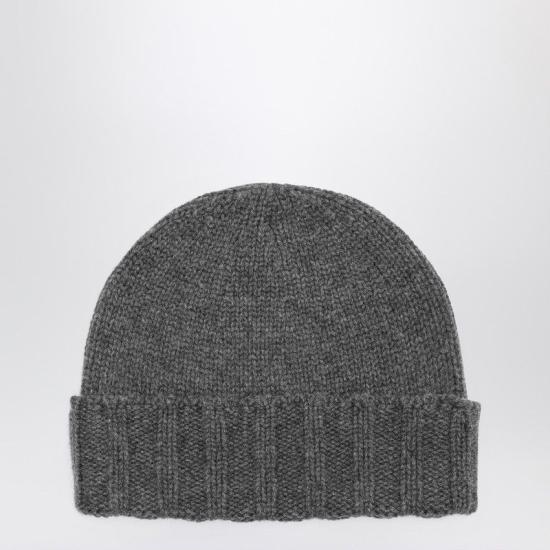 26FW 드루모어 비니 D1K750WS 670 GREY