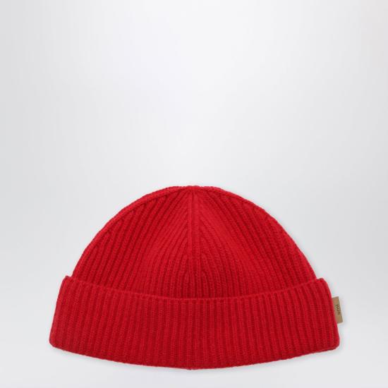 26FW 아미 비니 UBO010AK0005 A186 RED
