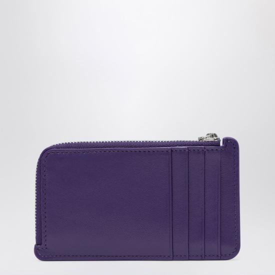 26FW 로에베 지갑 C643Z40XAXLE 6417 PURPLE - LOEWE