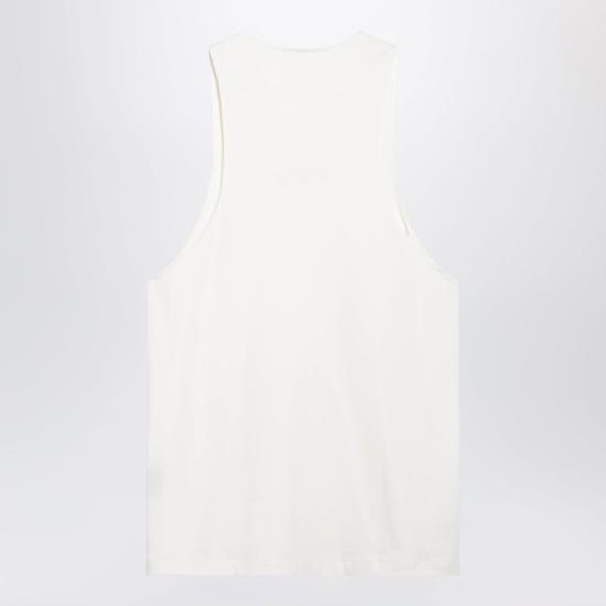 26SS 피어오브갓 반팔 티셔츠 RW00265CO 0034 WHITE - FEAR OF GOD