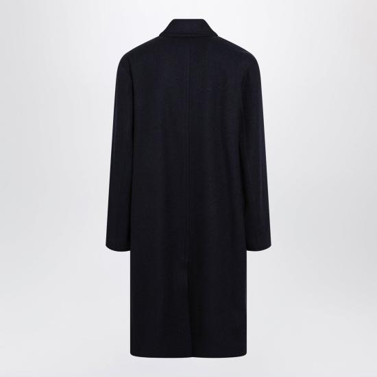 26FW 드리스 반 노튼 자켓 0202044237 509 BLUE - DRIES VAN NOTEN