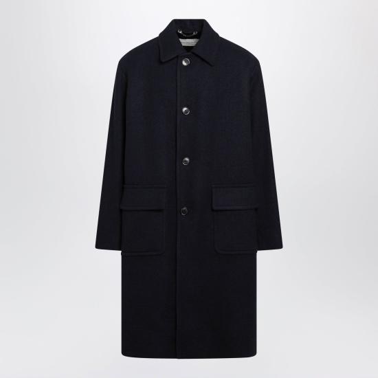 26FW 드리스 반 노튼 자켓 0202044237 509 BLUE
