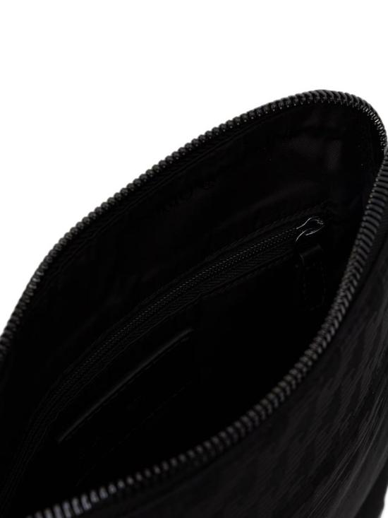 26FW 엠포리오 아르마니 크로스백 EM007050AF28798UC001 BLACK - EMPORIO ARMANI