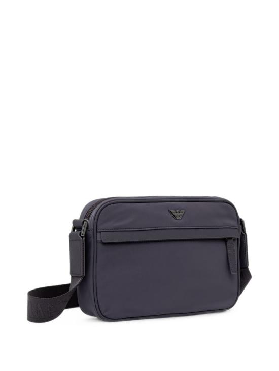 26FW 엠포리오 아르마니 크로스백 EM001803AF28784UA083 GREY - EMPORIO ARMANI