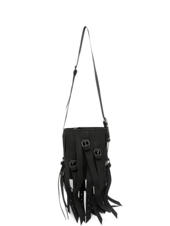 26FW 라밀라네사 크로스백 SALLYNERA BLACK
