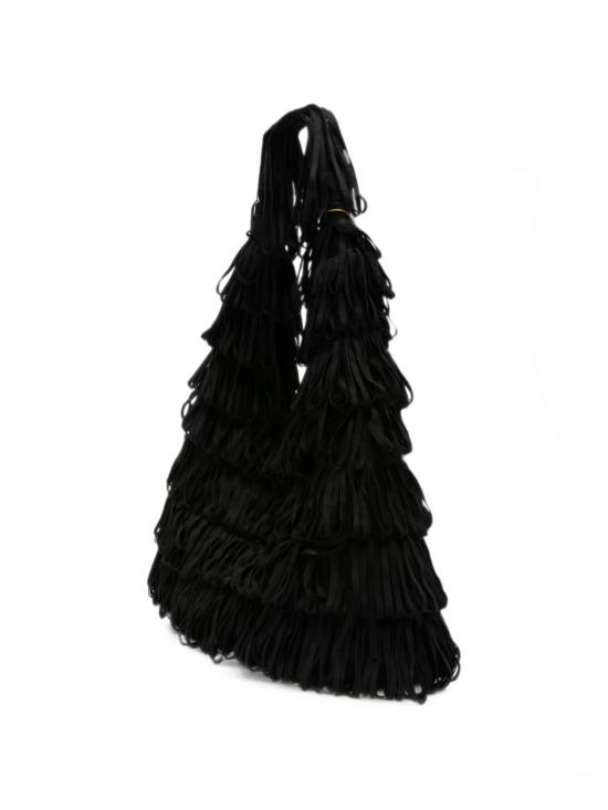 26FW 라밀라네사 토트백 CAPUCINERA BLACK - LA MILANESA