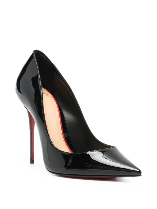 26FW 크리스챤 루부탱 힐/펌프스 3260751B439 BLACK - CHRISTIAN LOUBOUTIN