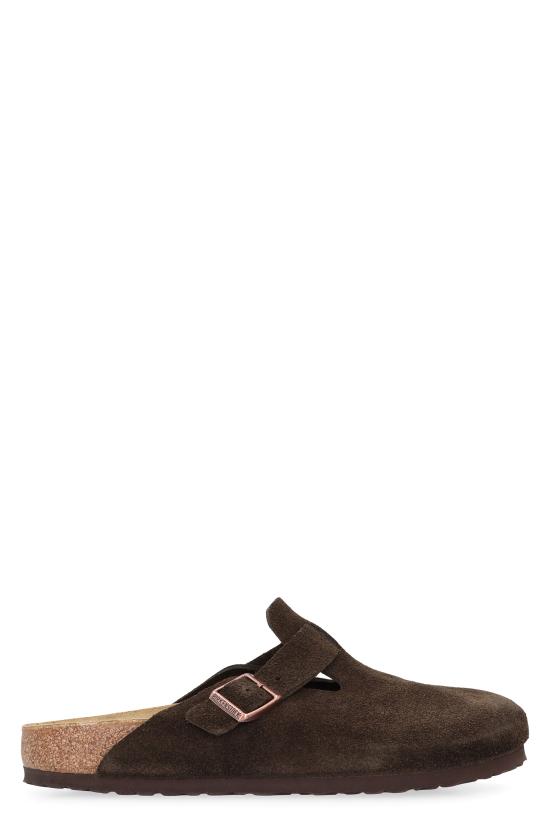 26FW 버켄스탁 보스턴 BS 1027460MOCCA BROWN
