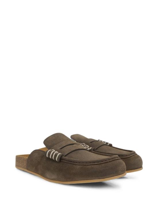 26FW JW앤더슨 샌들 LF0084LA0319755 GREY - JW ANDERSON