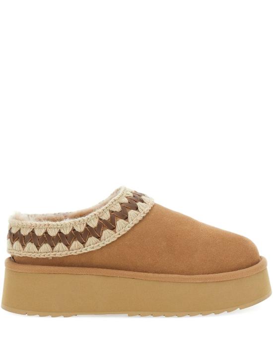26FW 모우 샌들 FW681009ASAV BEIGE