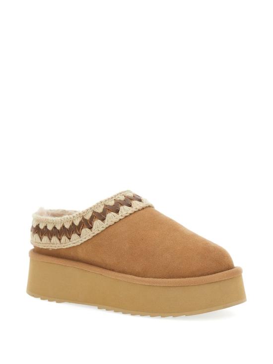 26FW 모우 샌들 FW681009ASAV BEIGE - MOU