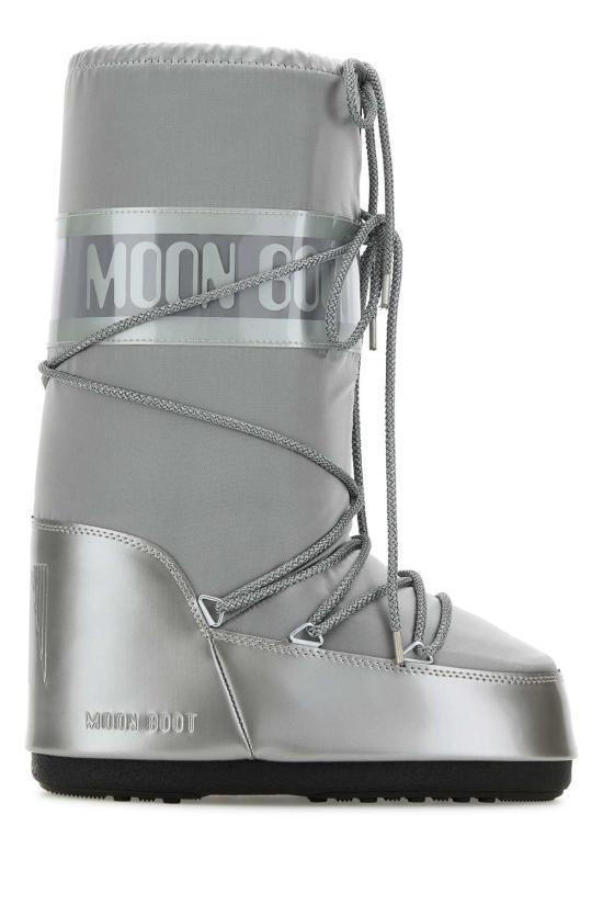 26FW 문부츠 부츠 1401680H001 SILVER