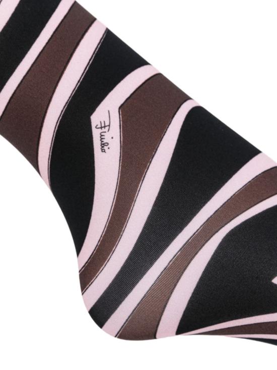 26FW 에밀리오푸치 팬티 6UGE316U002020 BROWN - EMILIO PUCCI