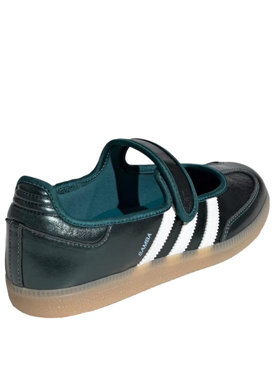 26FW 아디다스 스니커즈 KK2501 GREEN - ADIDAS
