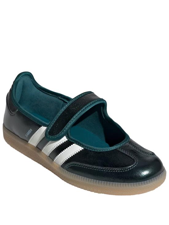 26FW 아디다스 스니커즈 KK2501 GREEN - ADIDAS