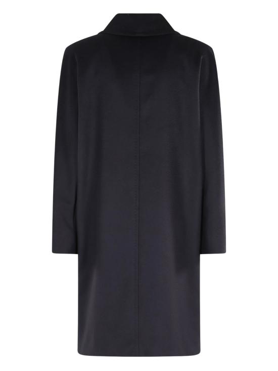 26FW 막스마라 스튜디오 자켓 2626016142600 010 GREY - MAX MARA STUDIO