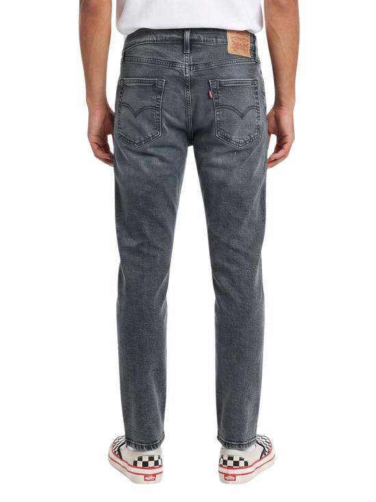 26FW 리바이스 502™ TAPER 테이퍼 퍼포먼스 쿨 데님 팬츠 295071894 BLUE - LEVI'S