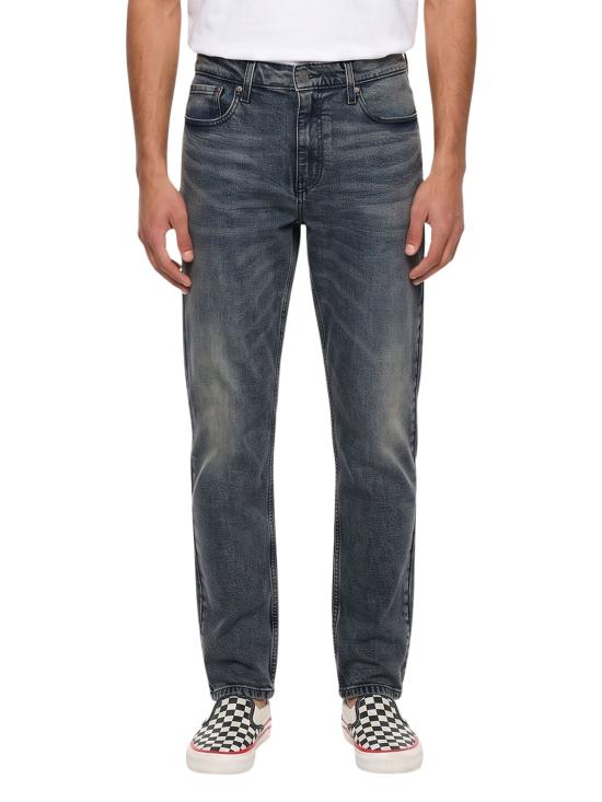 26FW 리바이스 502™ TAPER 테이퍼 퍼포먼스 쿨 데님 팬츠 295071894 BLUE - LEVI'S