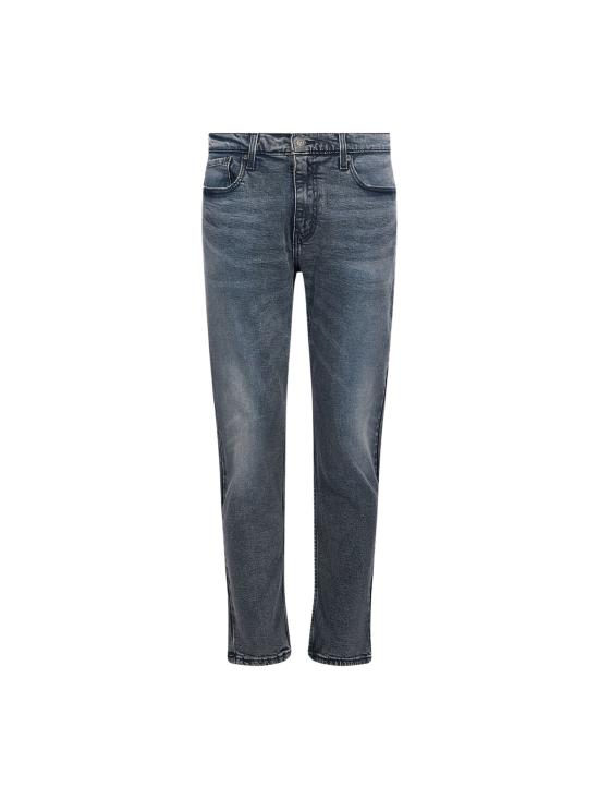 26FW 리바이스 502™ TAPER 테이퍼 퍼포먼스 쿨 데님 팬츠 295071894 BLUE