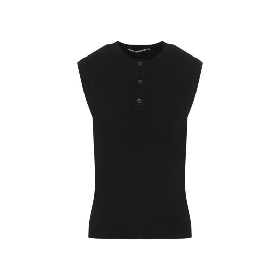 26FW 스튜디오 니콜슨 스웨터 AURELSNW1902 BLACK
