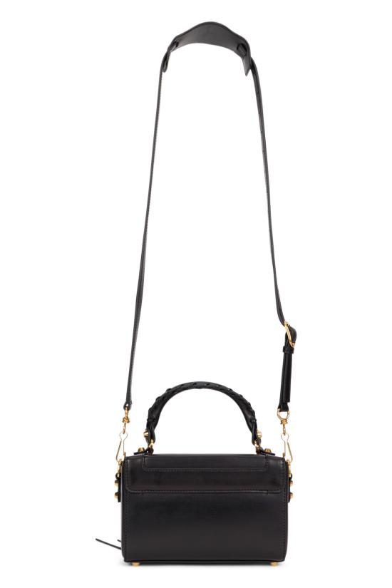 26FW 발렌시아가 숄더백 A000XH2ACQV 1629 BLACK - BALENCIAGA