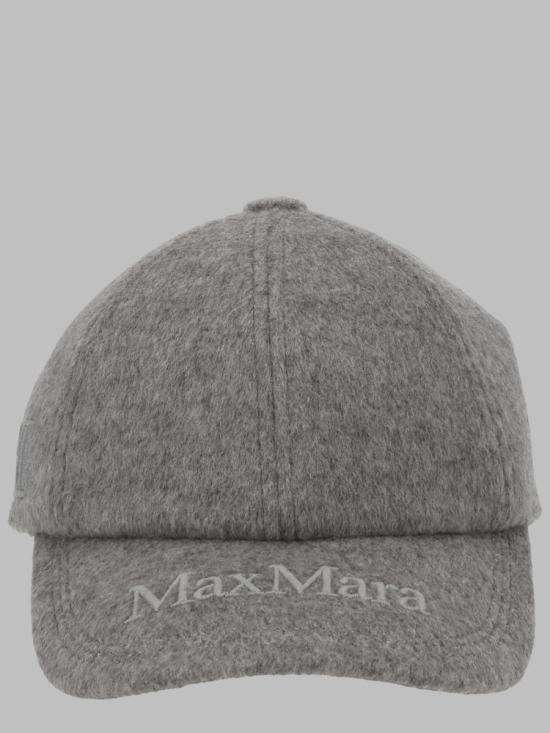  막스마라 모자 2624576031600 889029 GREY
