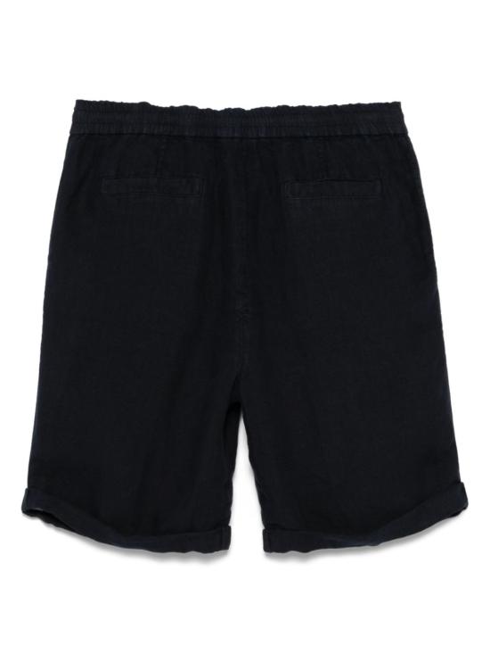  브루넬로 쿠치넬리 스트레이트 팬츠 M243DU0020 C2517 BLACK - BRUNELLO CUCINELLI