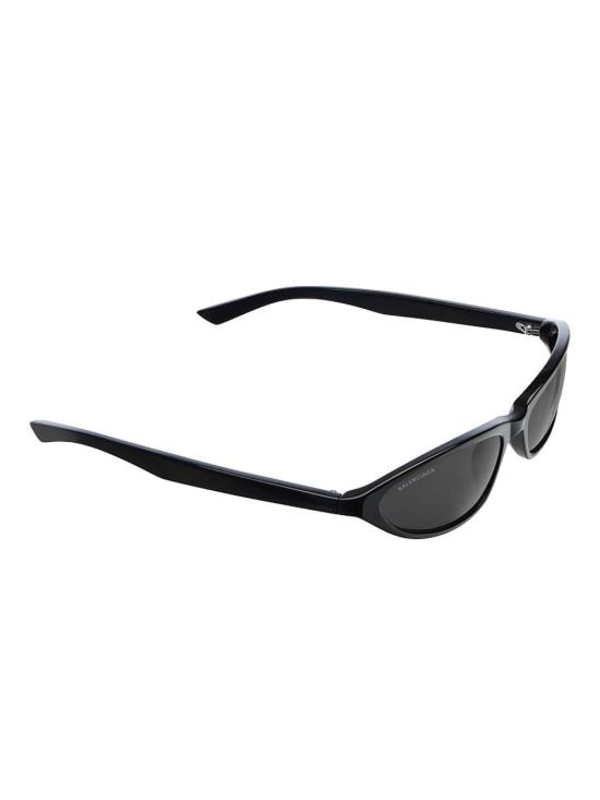  발렌시아가 선글라스 812657 T00391000 BLACK - BALENCIAGA